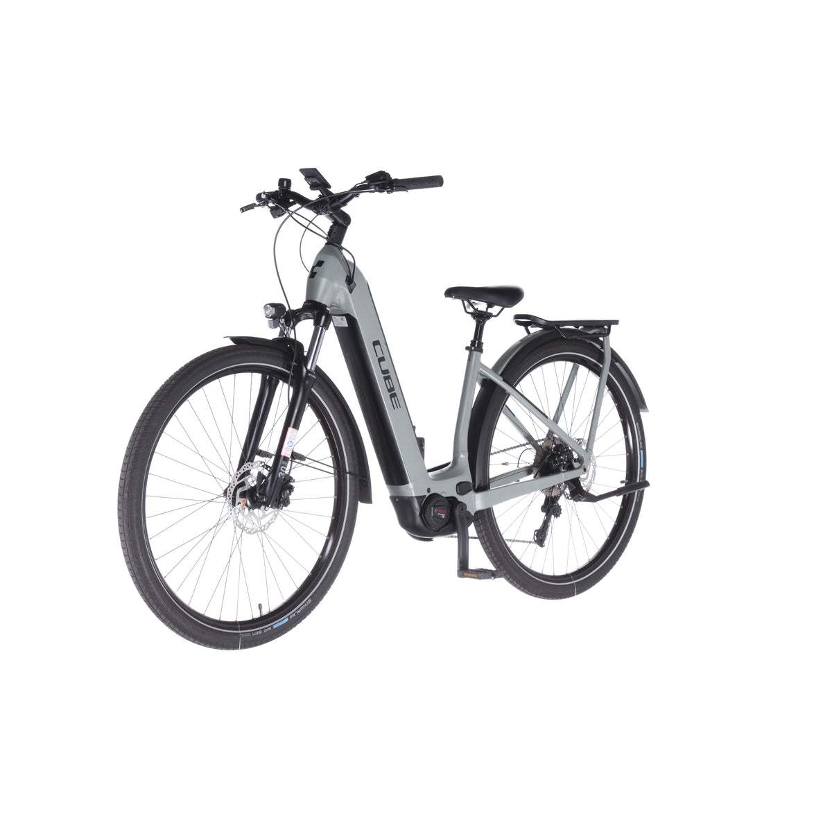 Kathmandu Hybrid ONE 625 - 360° view angle 9