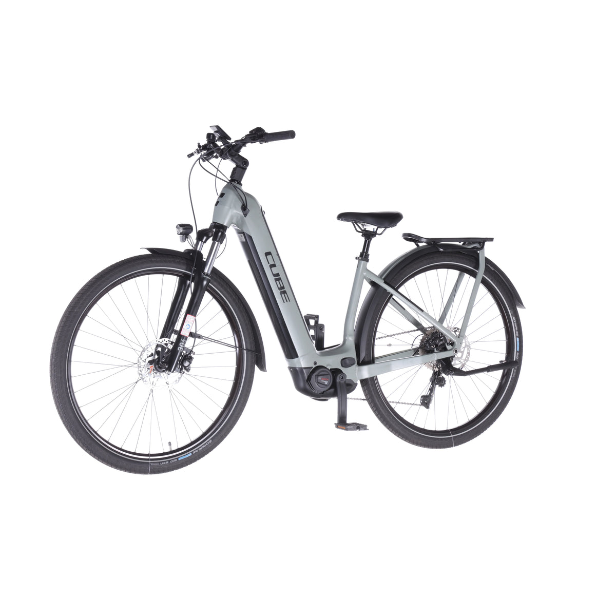 Kathmandu Hybrid ONE 625 - 360° view angle 10