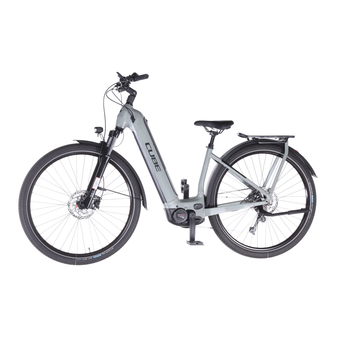 Kathmandu Hybrid ONE 625 - 360° view angle 11