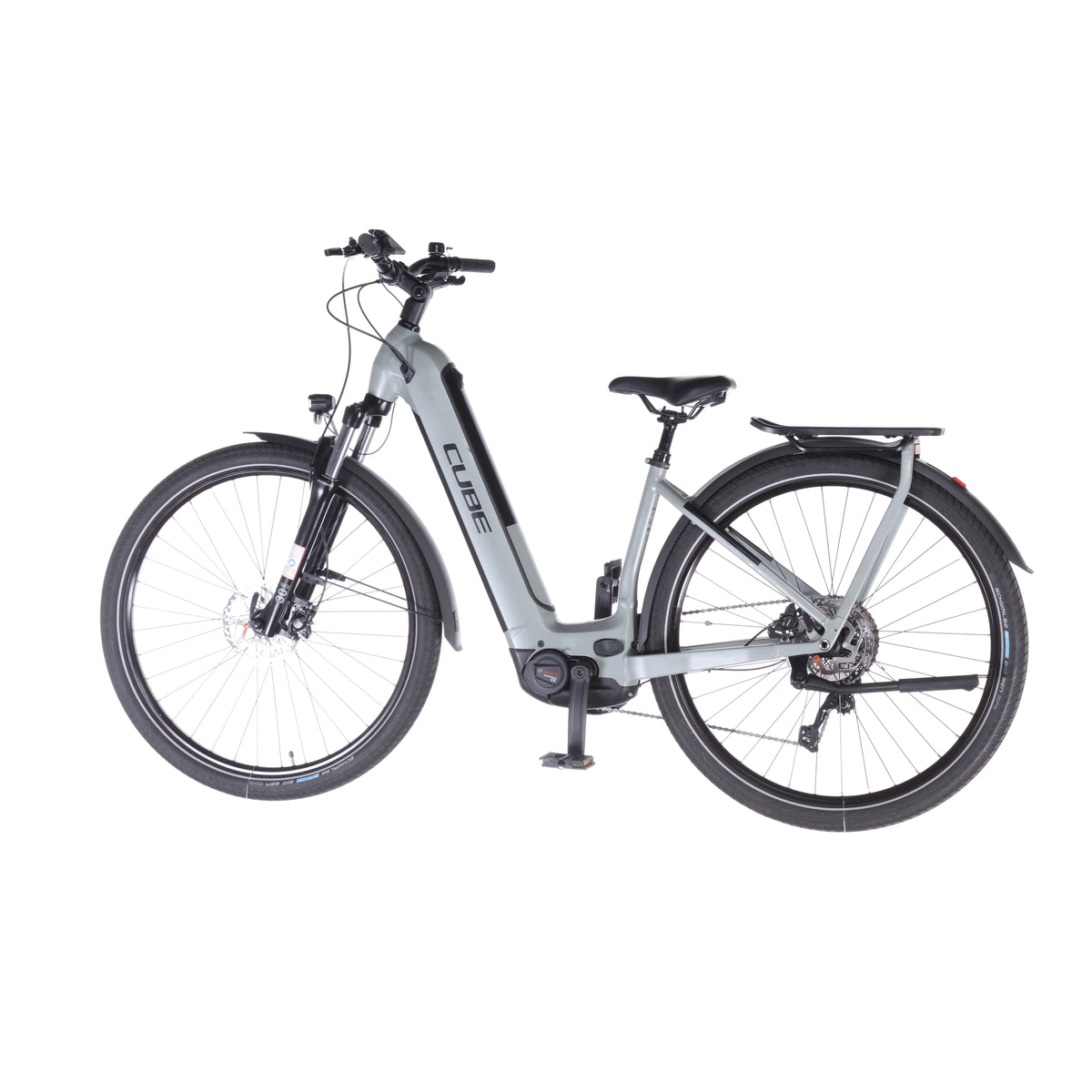 Kathmandu Hybrid ONE 625 - 360° view angle 13