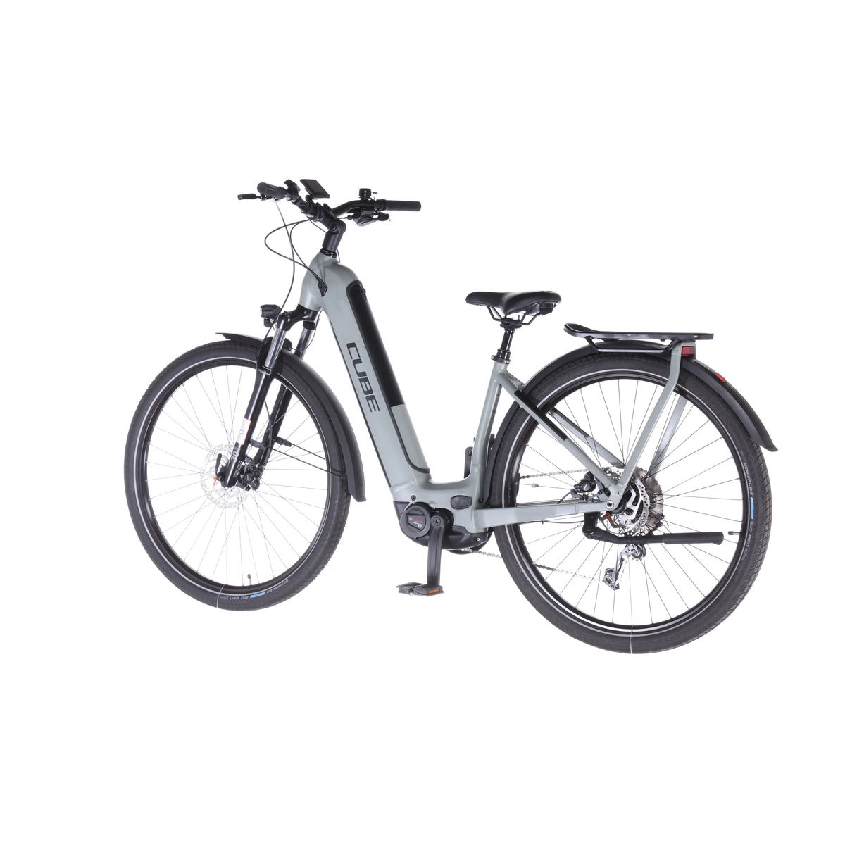 Kathmandu Hybrid ONE 625 - 360° view angle 14