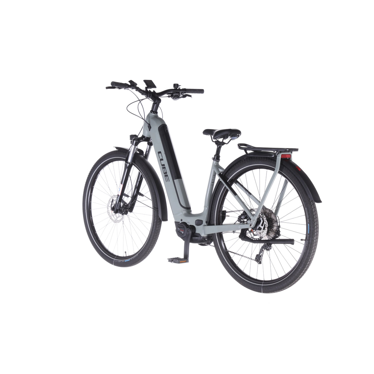 Kathmandu Hybrid ONE 625 - 360° view angle 15