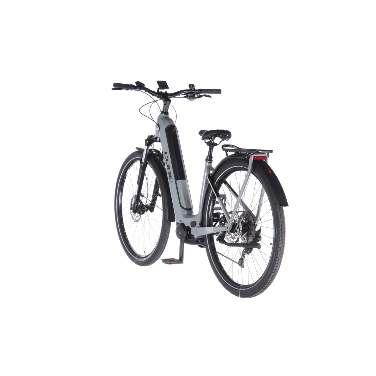 Kathmandu Hybrid ONE 625 - 360° view angle 16