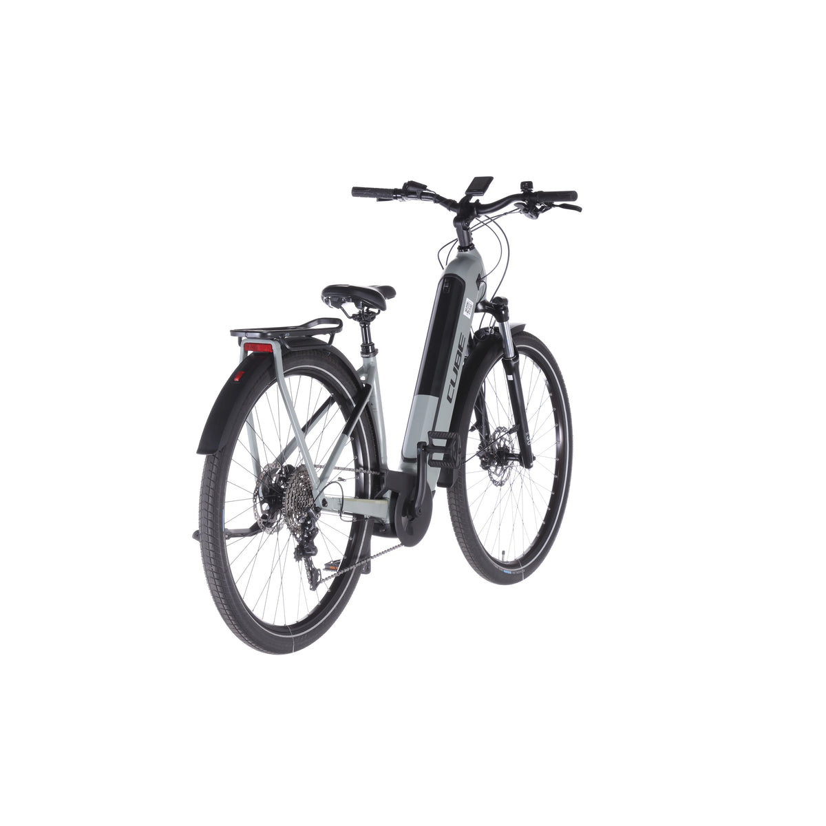 Kathmandu Hybrid ONE 625 - 360° view angle 20