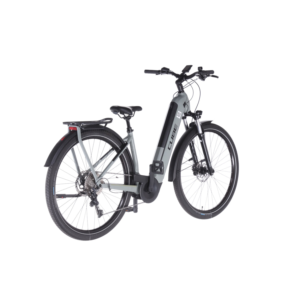 Kathmandu Hybrid ONE 625 - 360° view angle 21