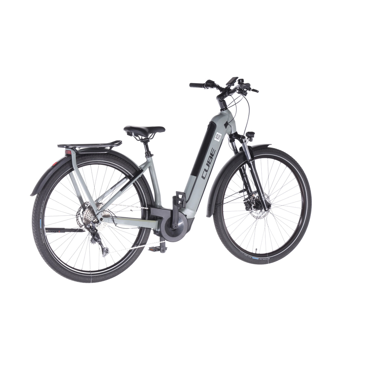 Kathmandu Hybrid ONE 625 - 360° view angle 22