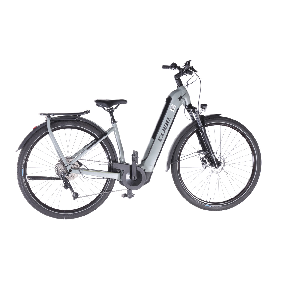 Kathmandu Hybrid ONE 625 - 360° view angle 23