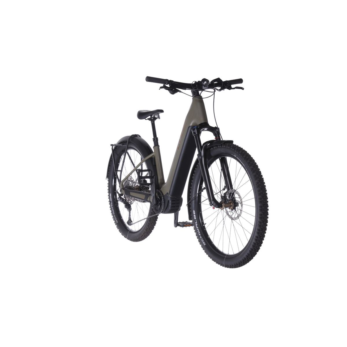 Reaction Hybrid Pro 800 Allroad - 360° view angle 4