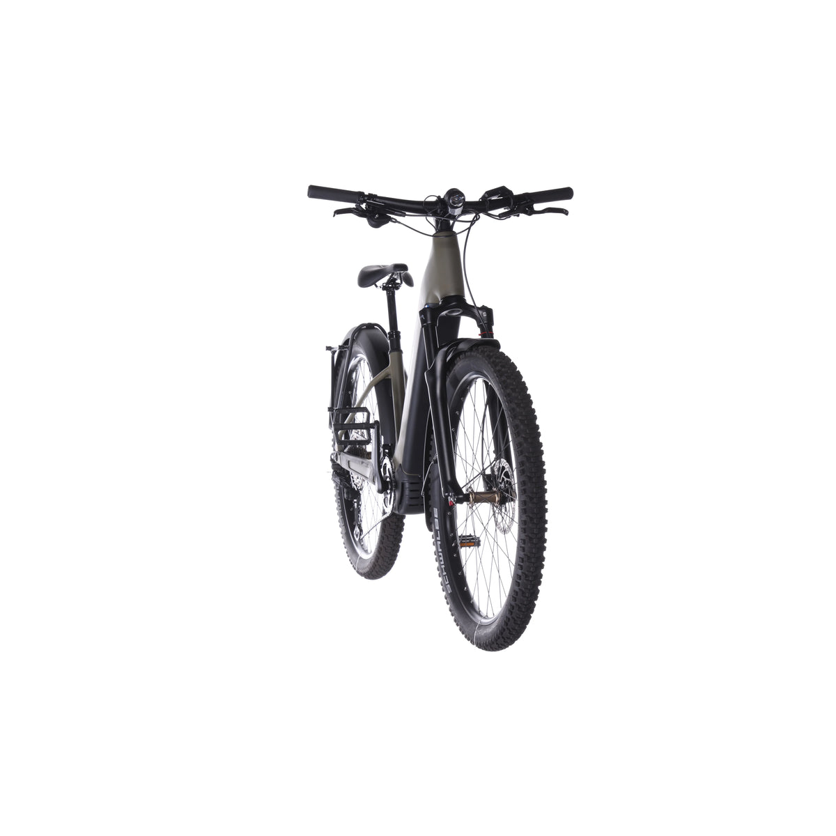 Reaction Hybrid Pro 800 Allroad - 360° view angle 5