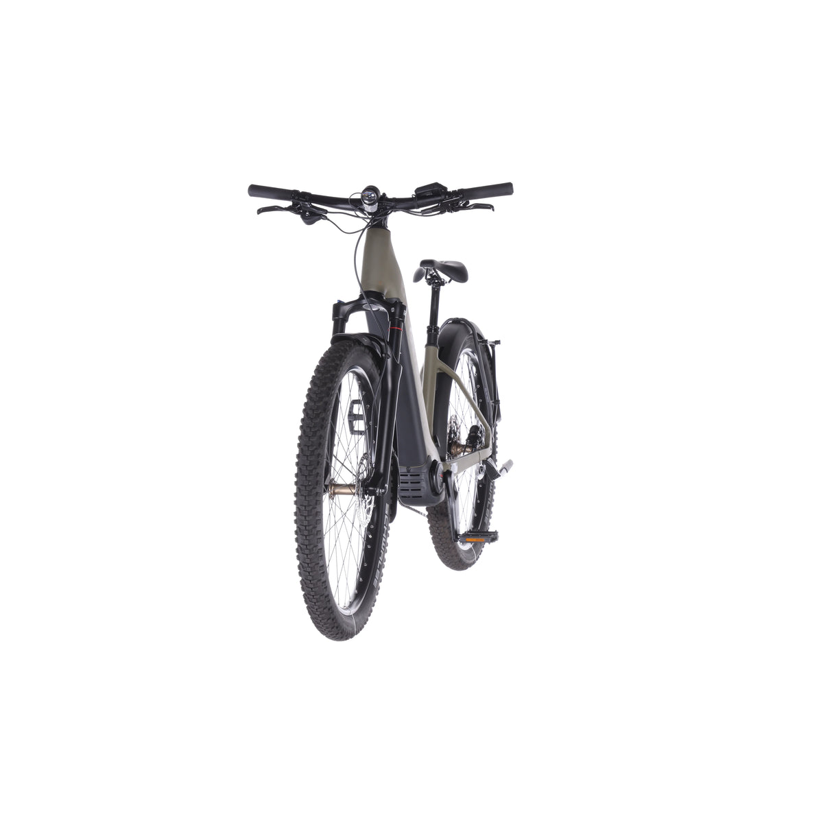 Reaction Hybrid Pro 800 Allroad - 360° view angle 7