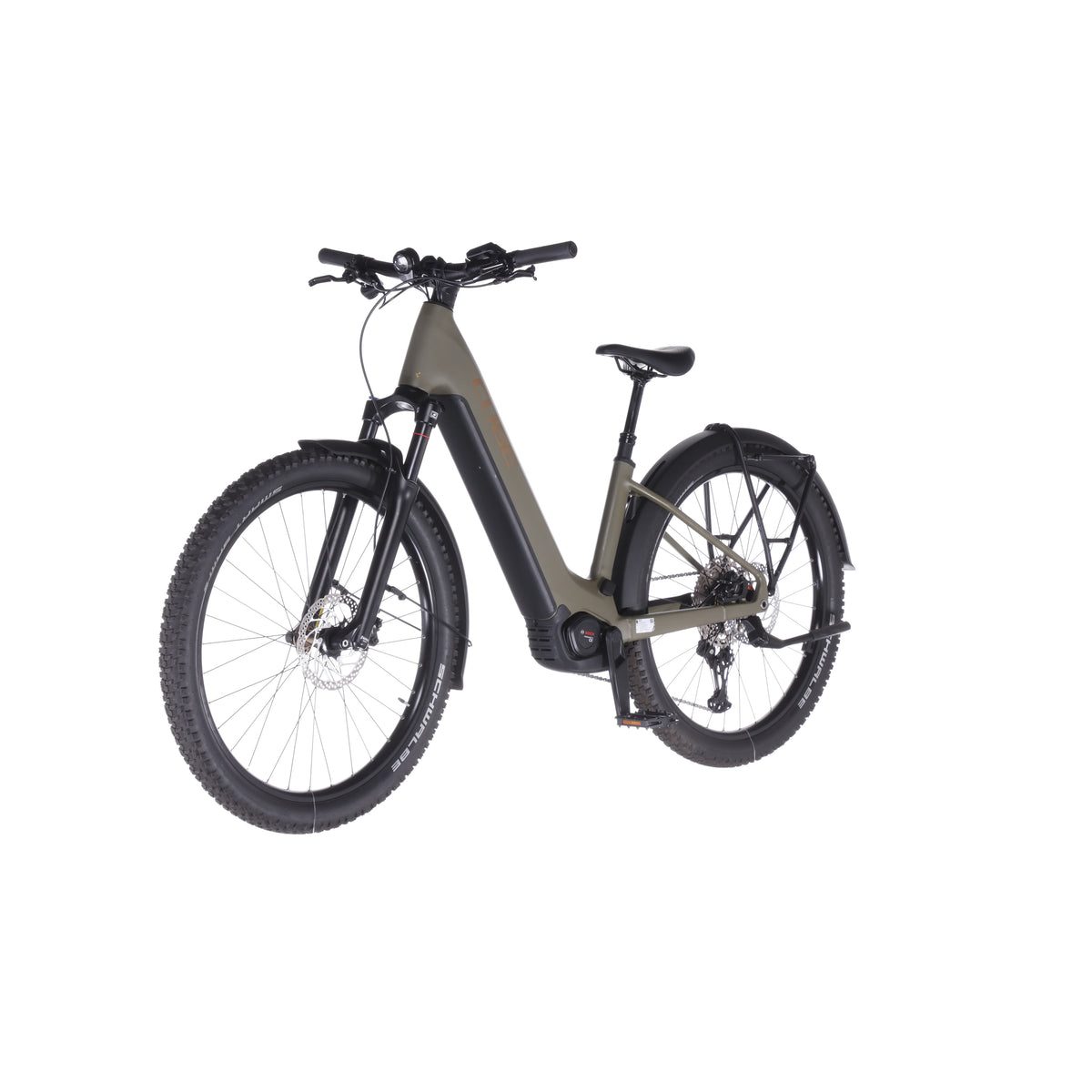 Reaction Hybrid Pro 800 Allroad - 360° view angle 9