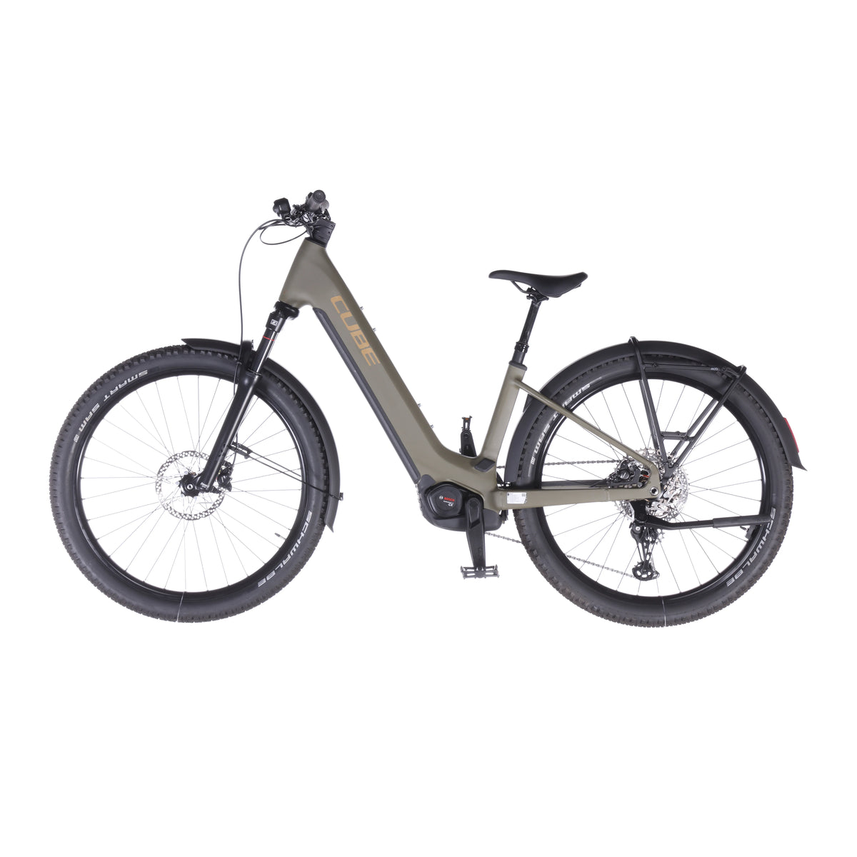 Reaction Hybrid Pro 800 Allroad - 360° view angle 12