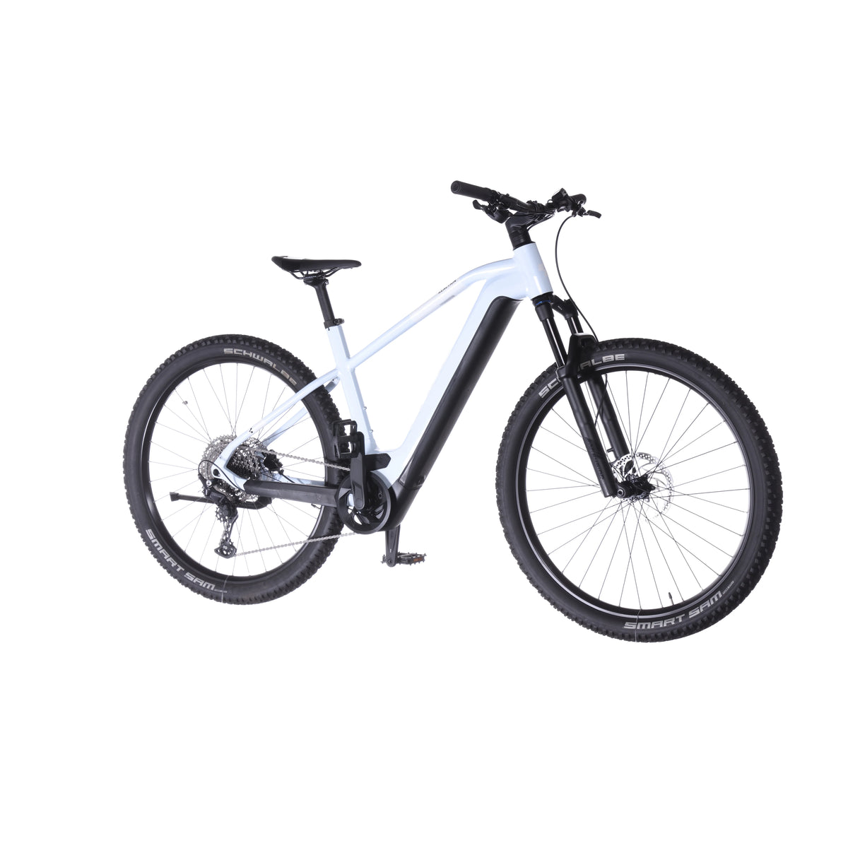 Reaction Hybrid Pro 750 - 360° view angle 2