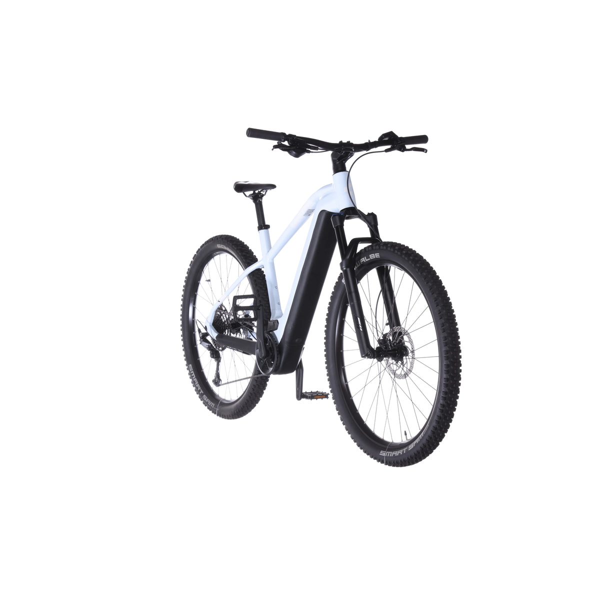 Reaction Hybrid Pro 750 - 360° view angle 4