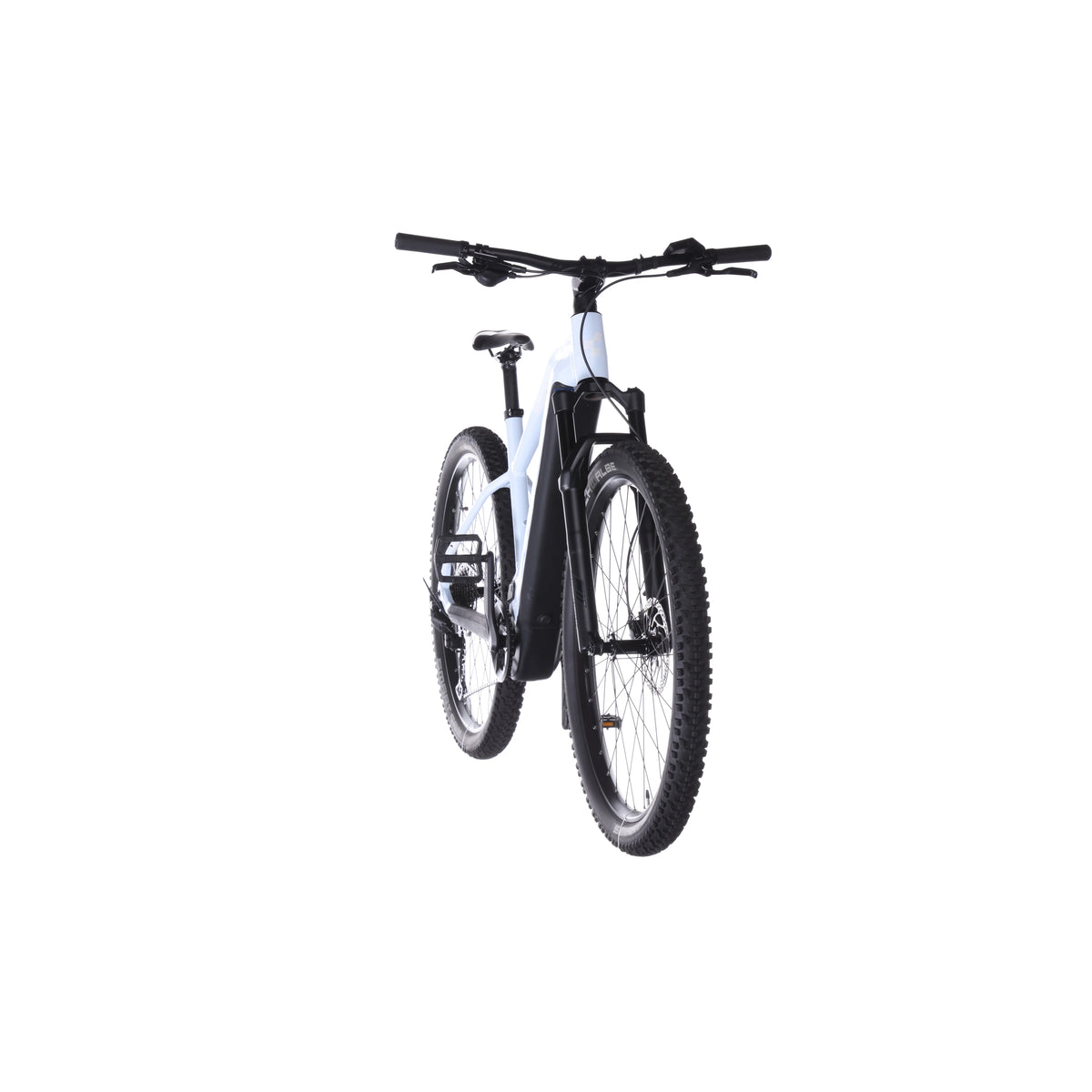 Reaction Hybrid Pro 750 - 360° view angle 5