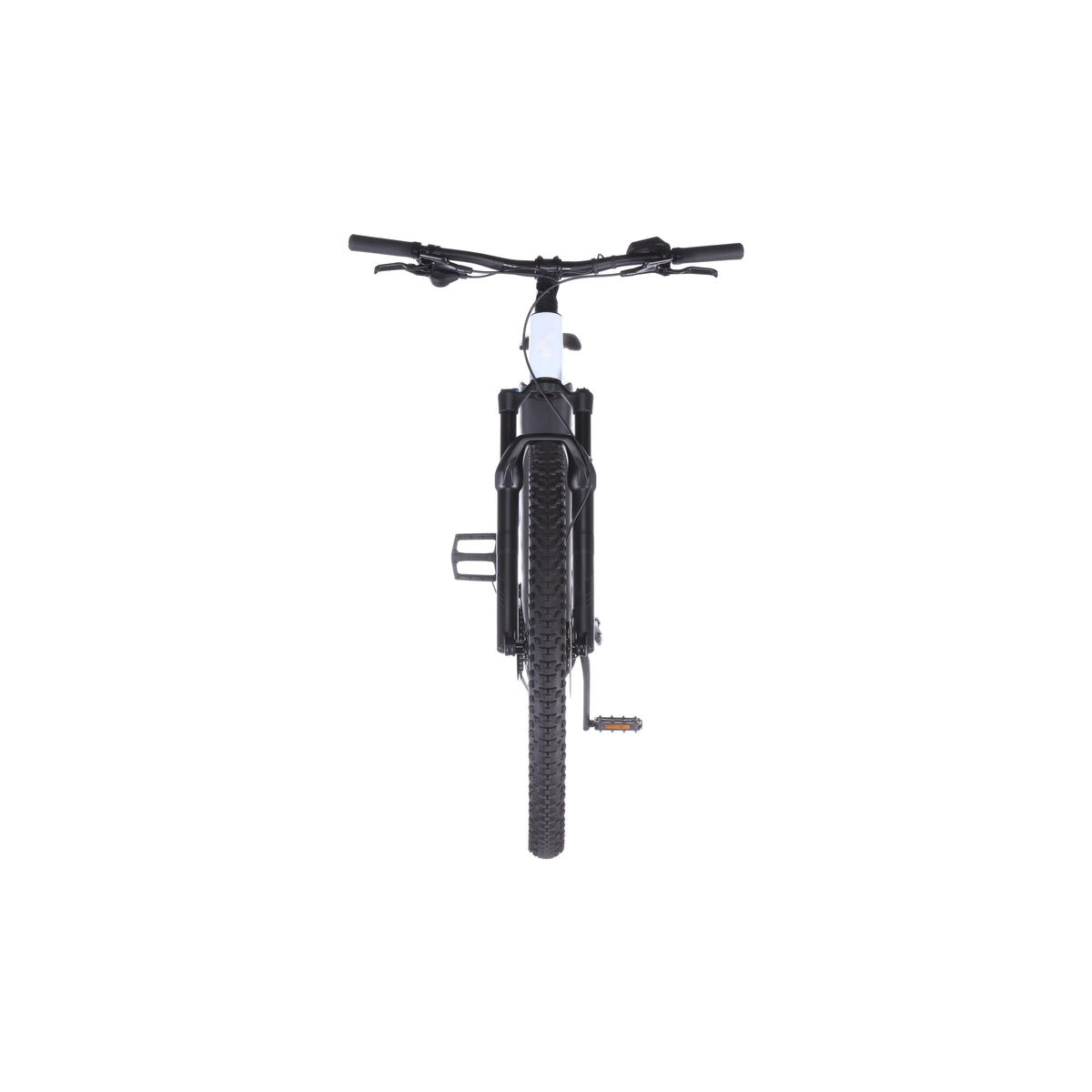 Reaction Hybrid Pro 750 - 360° view angle 6