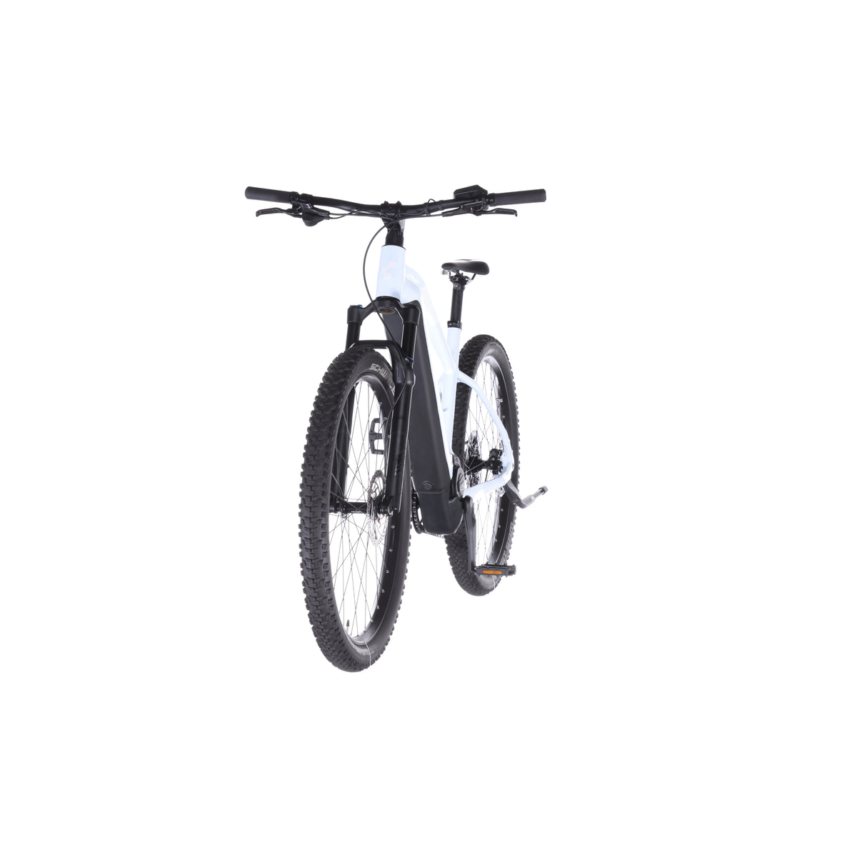 Reaction Hybrid Pro 750 - 360° view angle 7