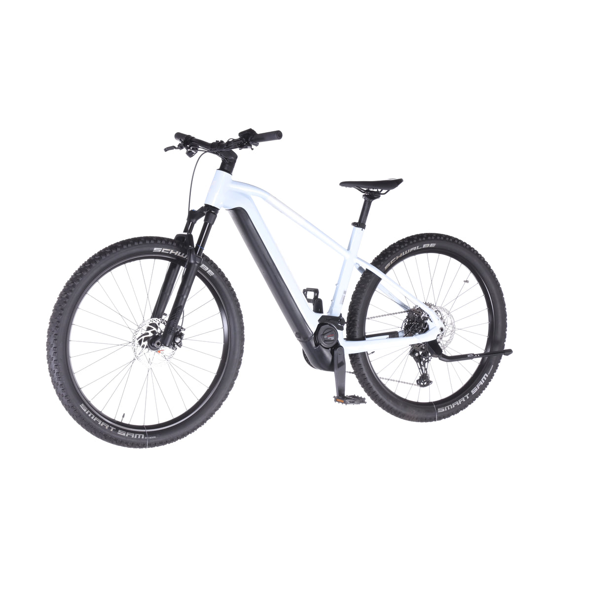 Reaction Hybrid Pro 750 - 360° view angle 10