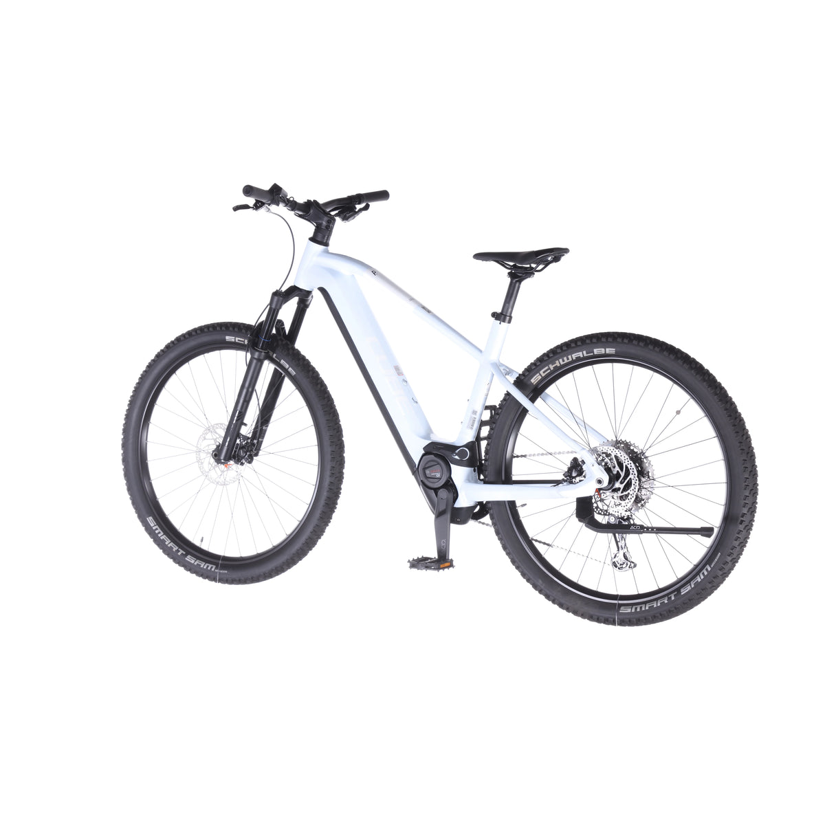 Reaction Hybrid Pro 750 - 360° view angle 14