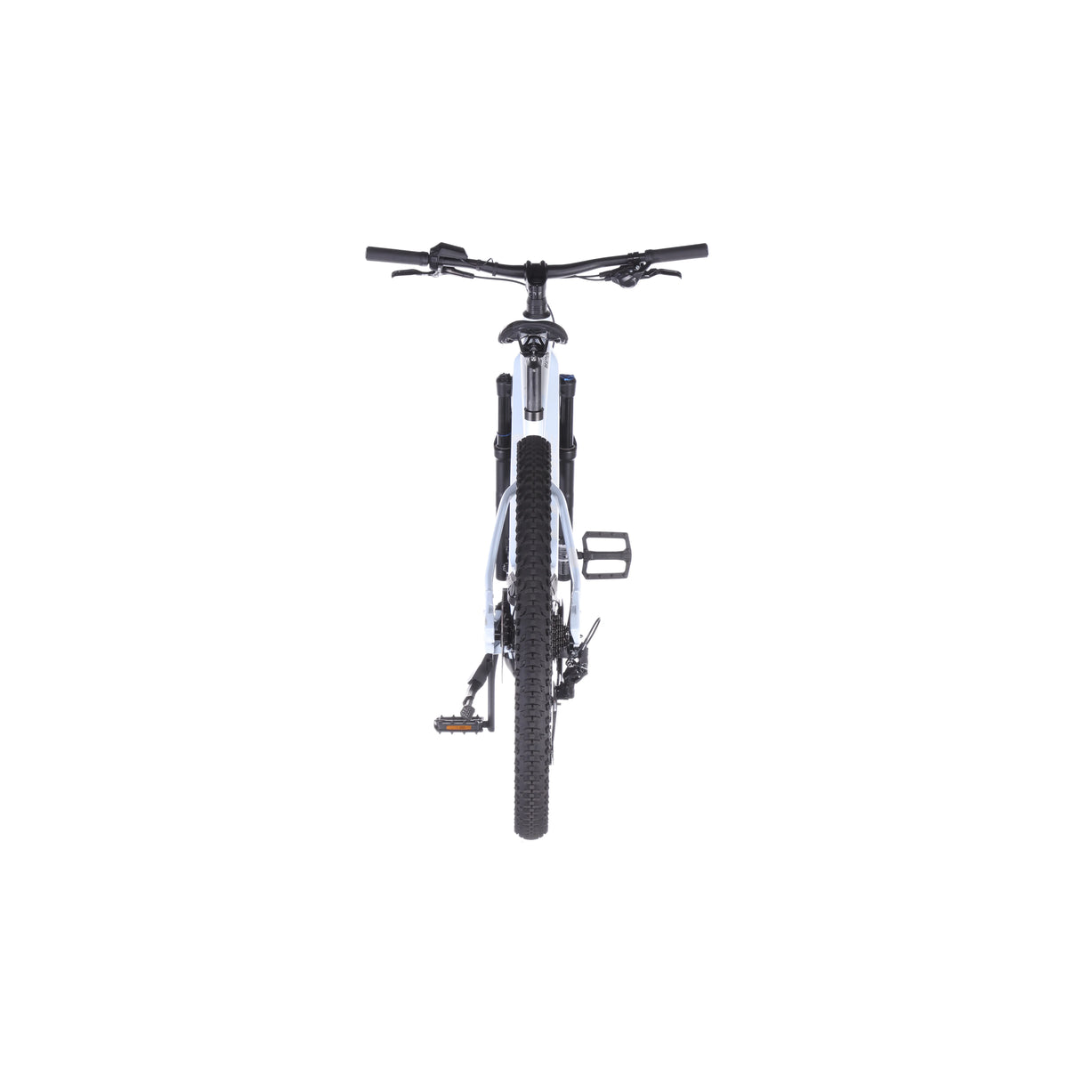 Reaction Hybrid Pro 750 - 360° view angle 18