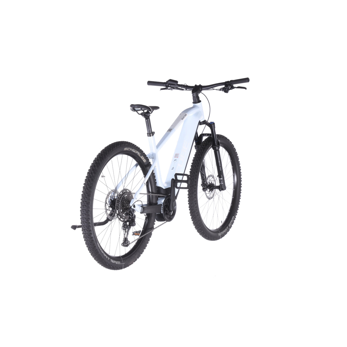 Reaction Hybrid Pro 750 - 360° view angle 20