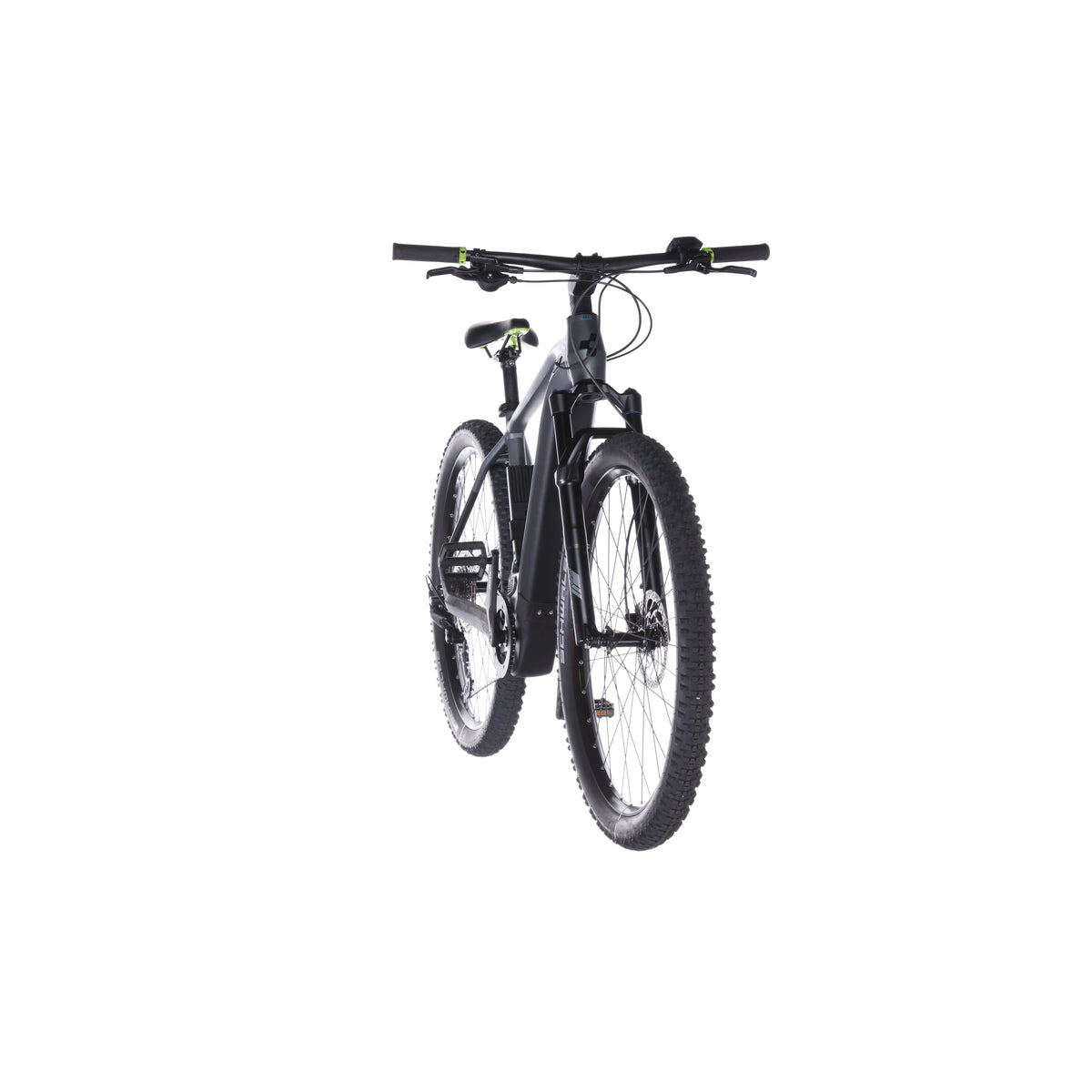 Reaction Hybrid Pro 625 - 360° view angle 5