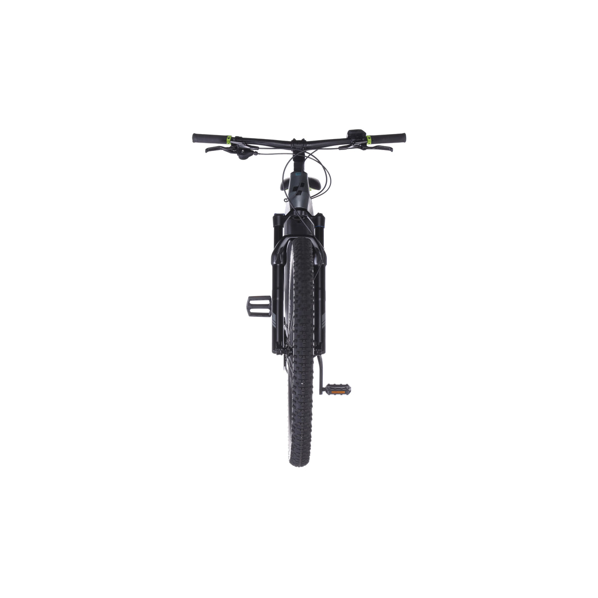 Reaction Hybrid Pro 625 - 360° view angle 6