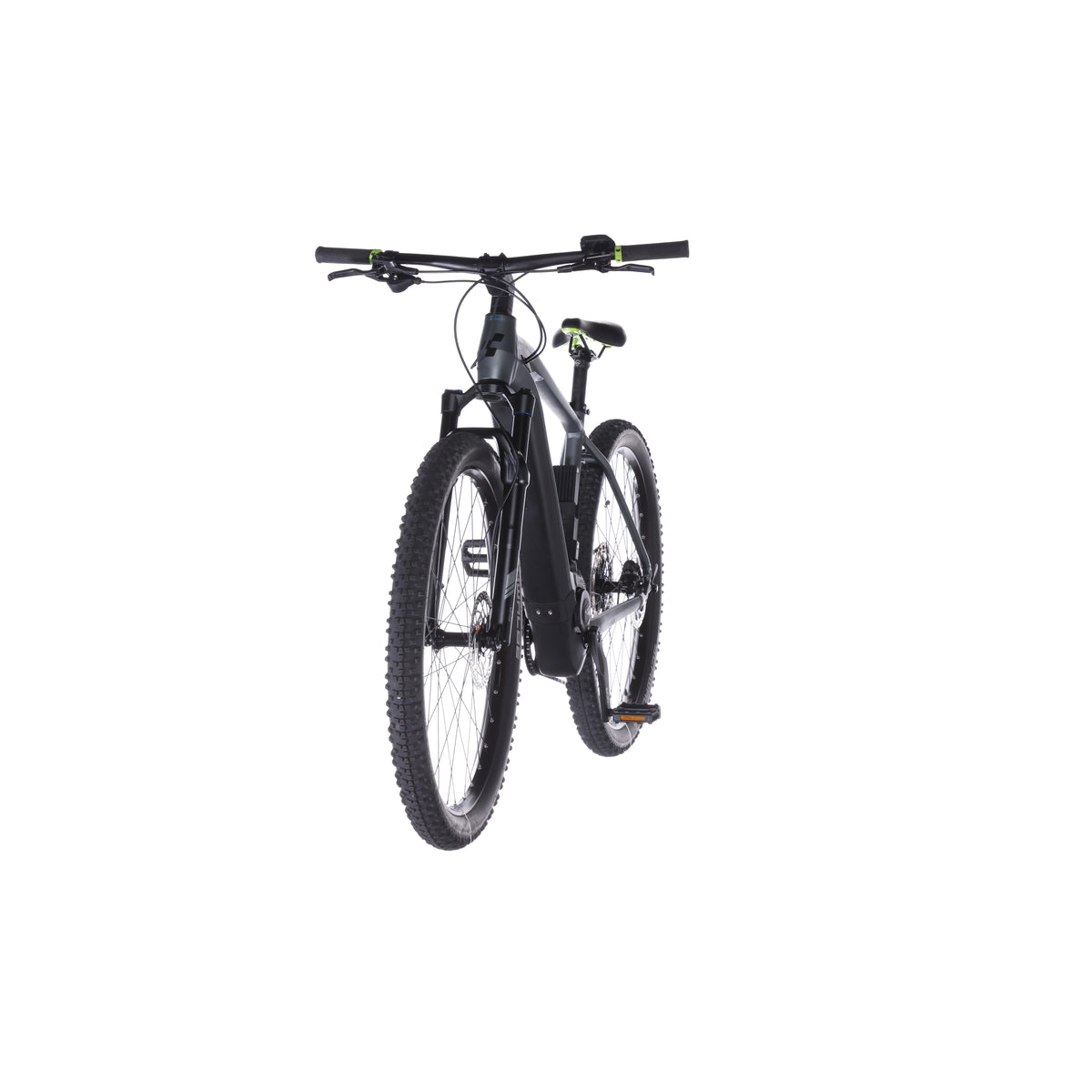 Reaction Hybrid Pro 625 - 360° view angle 7