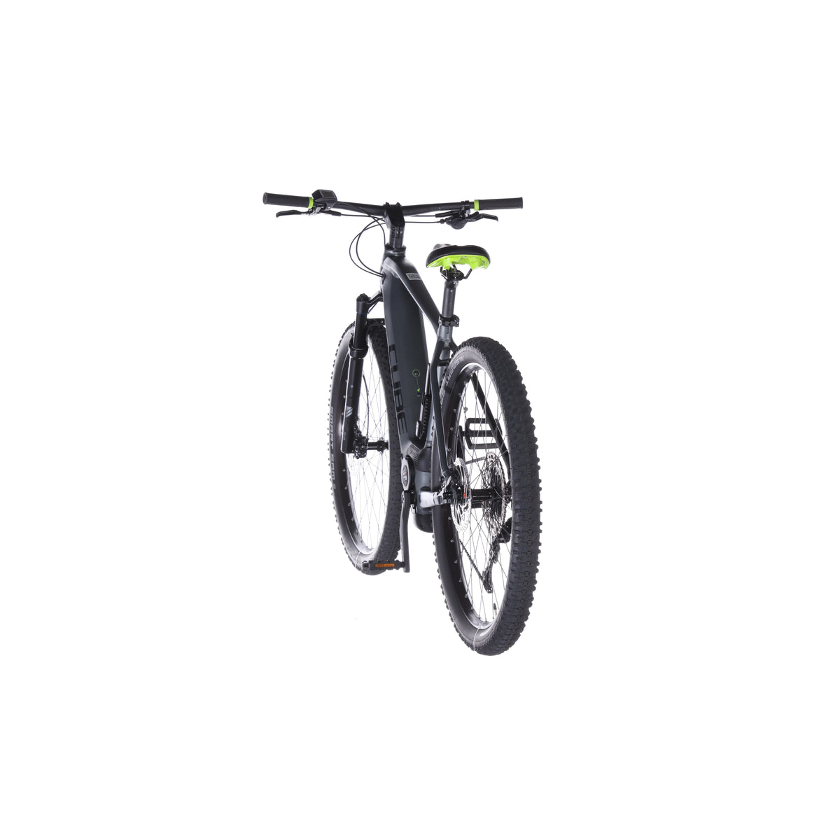 Reaction Hybrid Pro 625 - 360° view angle 17