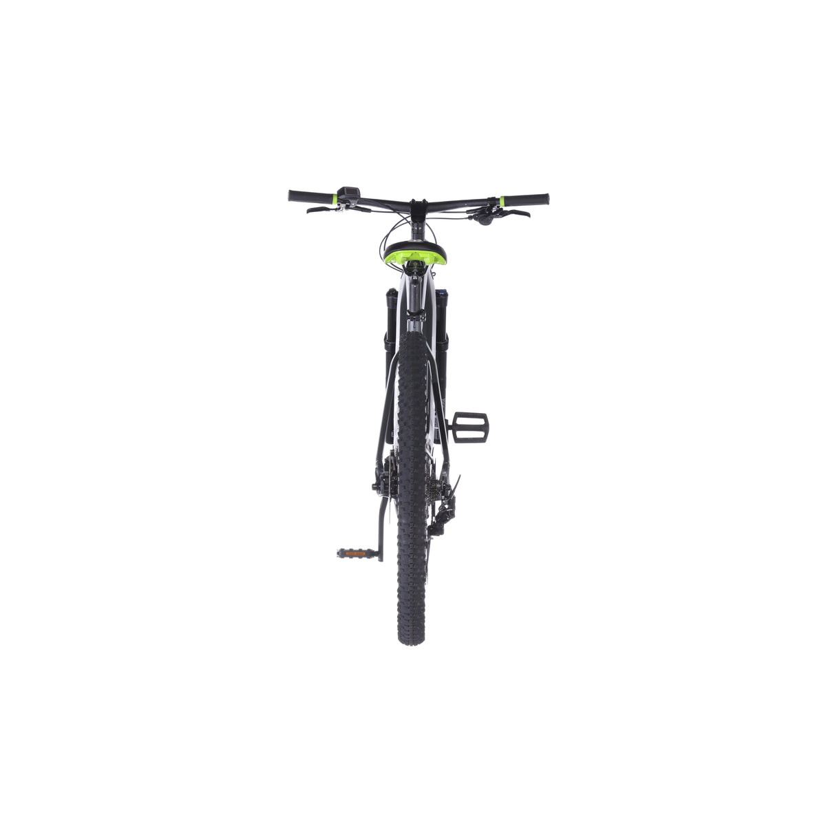 Reaction Hybrid Pro 625 - 360° view angle 18