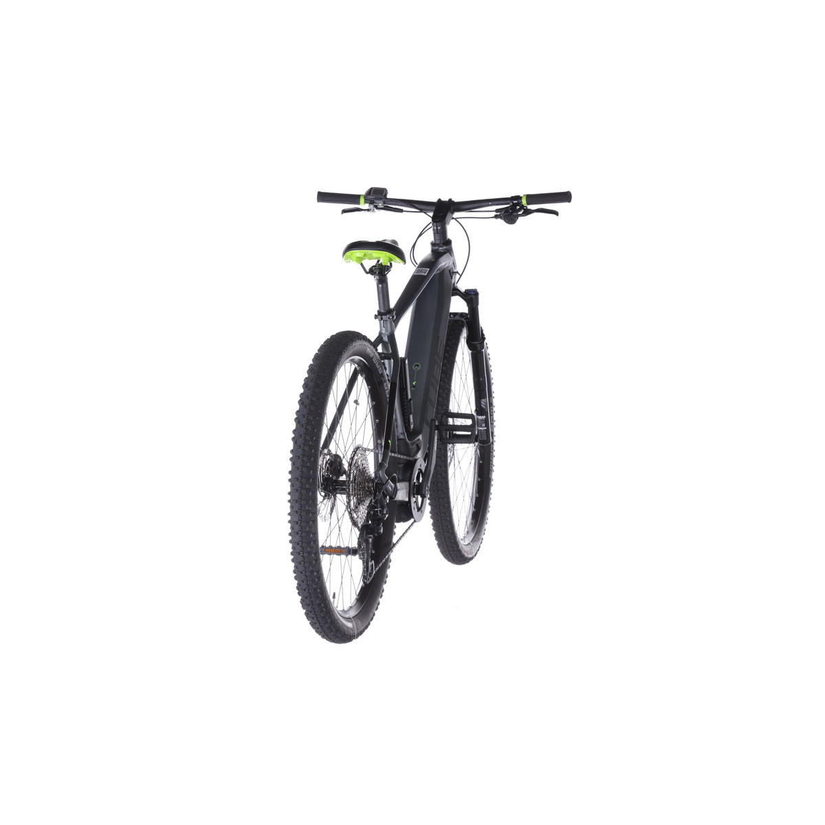 Reaction Hybrid Pro 625 - 360° view angle 19