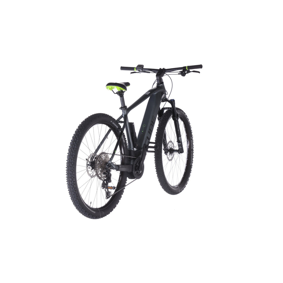 Reaction Hybrid Pro 625 - 360° view angle 20