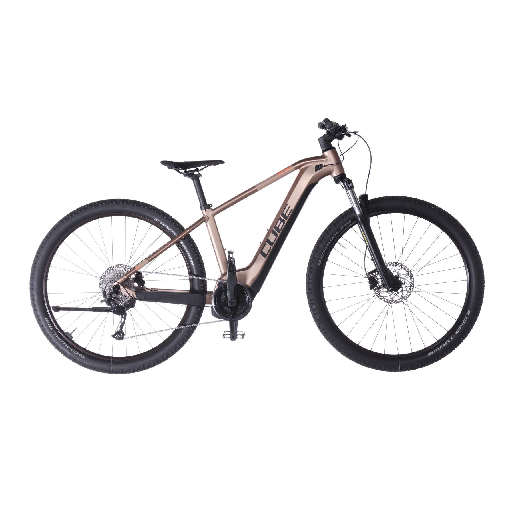 Reaction Hybrid Performance 500