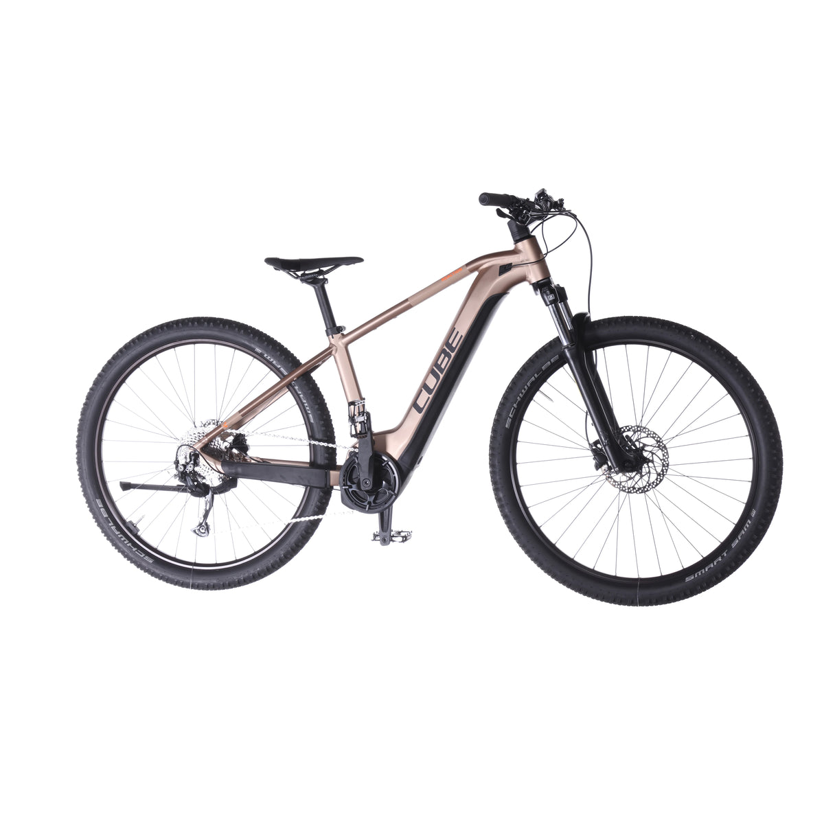 Reaction Hybrid Performance 500 - 360° view angle 1