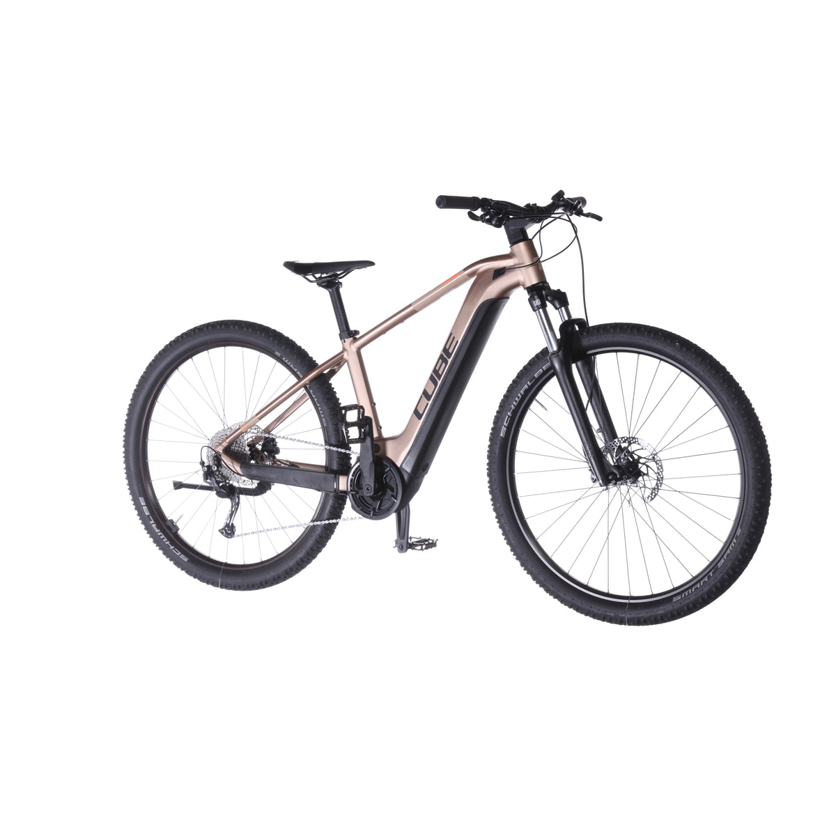Reaction Hybrid Performance 500 - 360° view angle 2