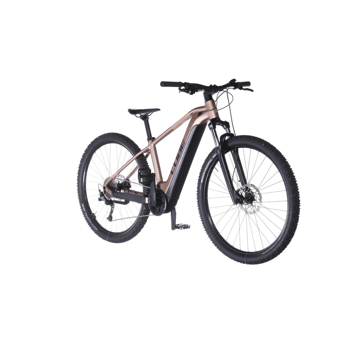 Reaction Hybrid Performance 500 - 360° view angle 3