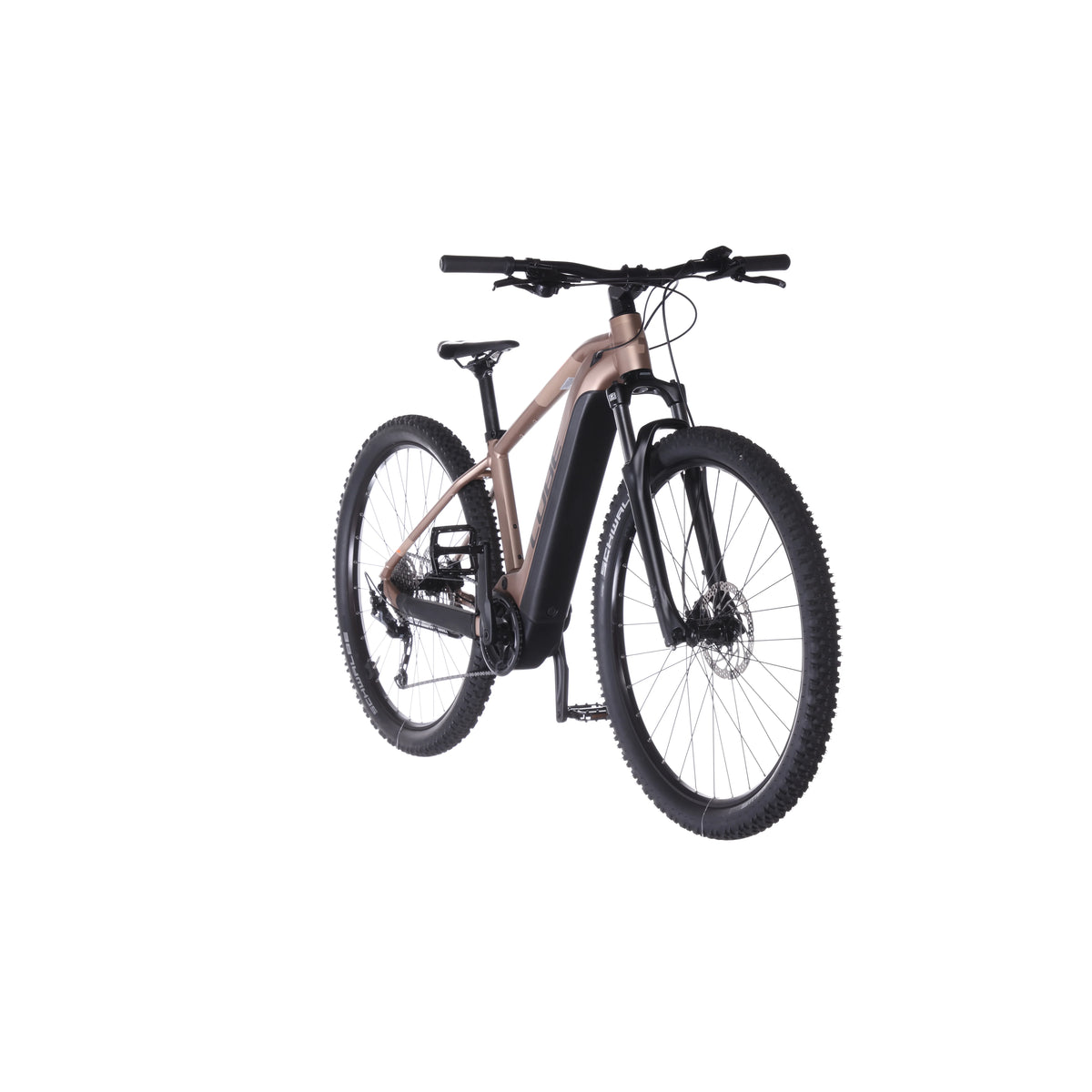 Reaction Hybrid Performance 500 - 360° view angle 4
