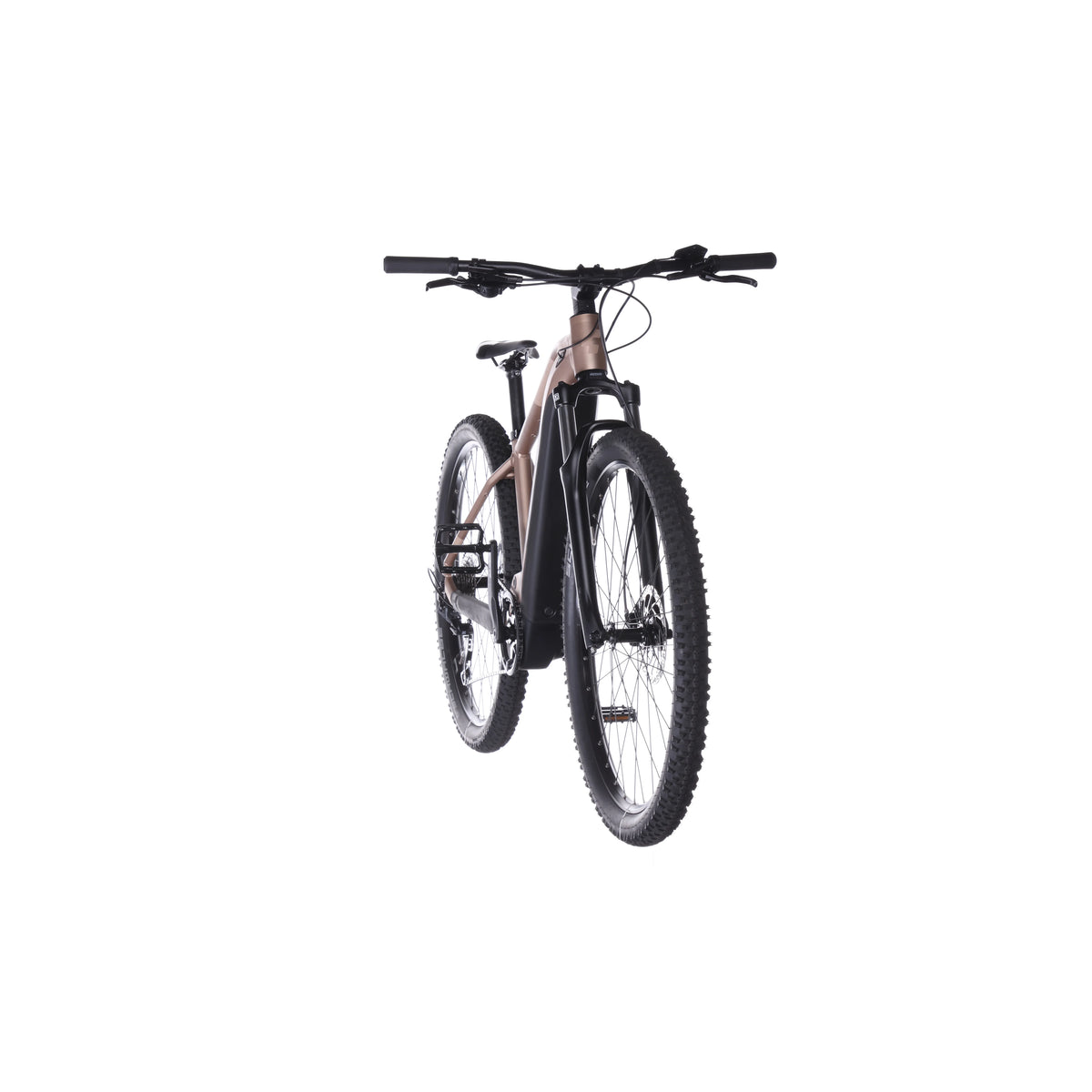 Reaction Hybrid Performance 500 - 360° view angle 5