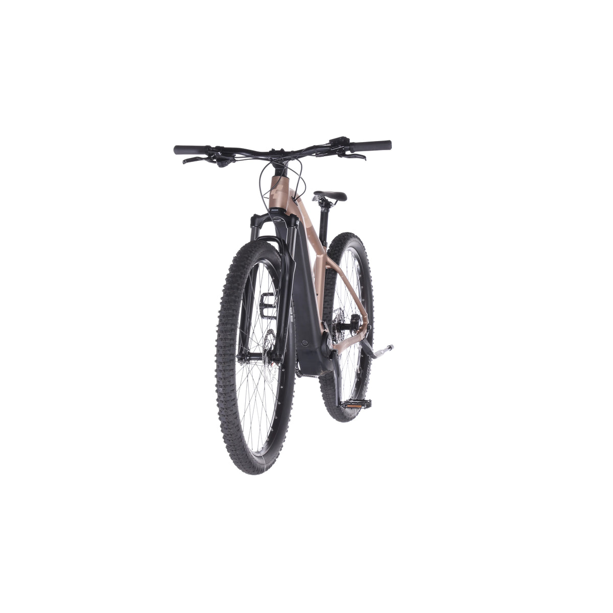 Reaction Hybrid Performance 500 - 360° view angle 7