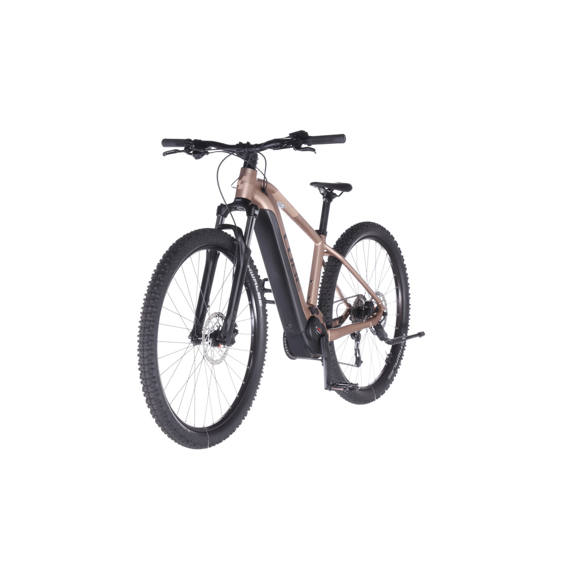 Reaction Hybrid Performance 500 - 360° view angle 8