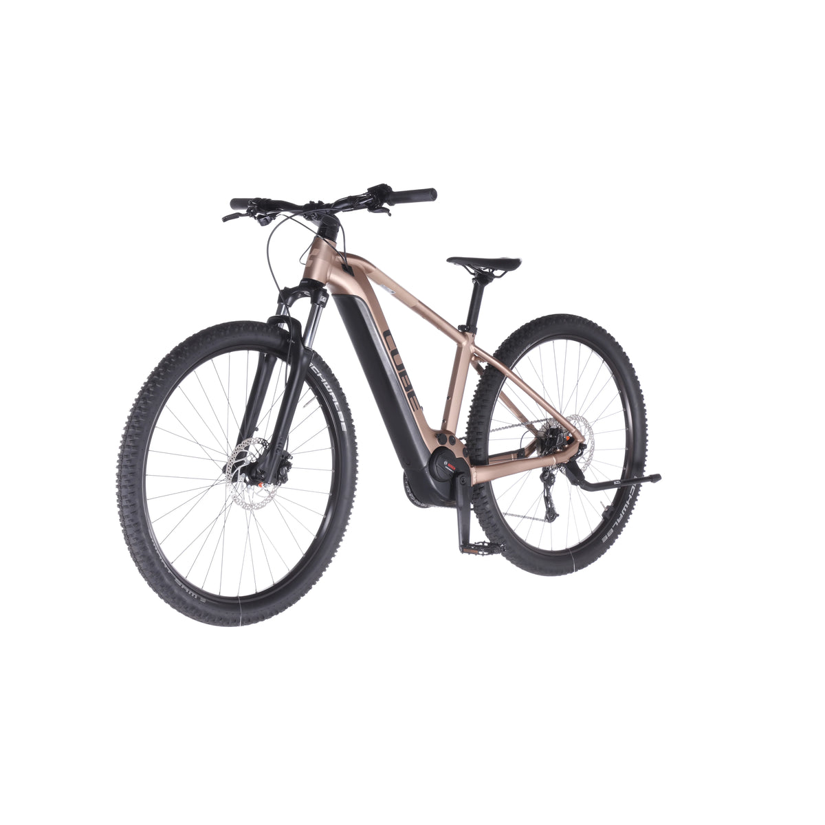 Reaction Hybrid Performance 500 - 360° view angle 9