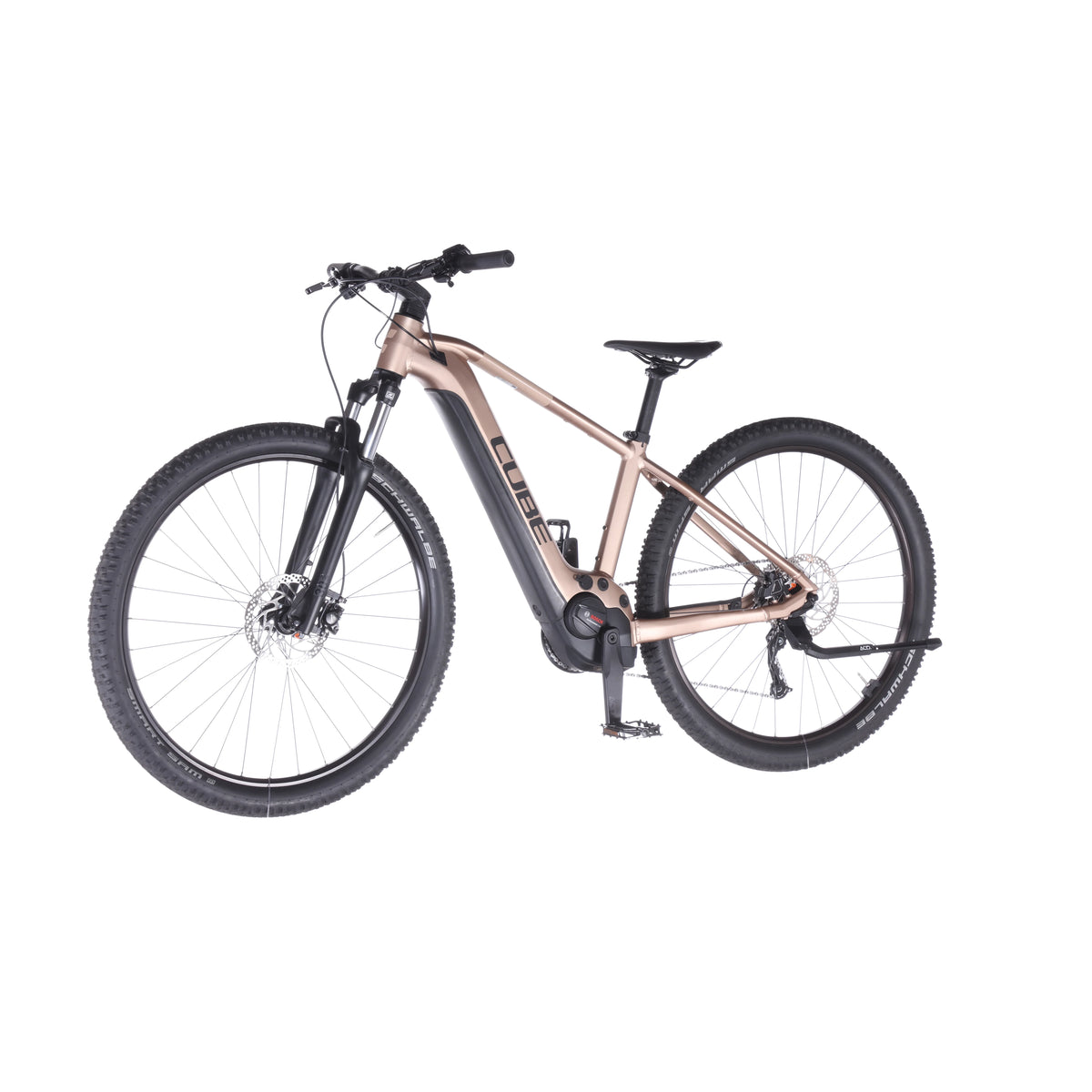 Reaction Hybrid Performance 500 - 360° view angle 10