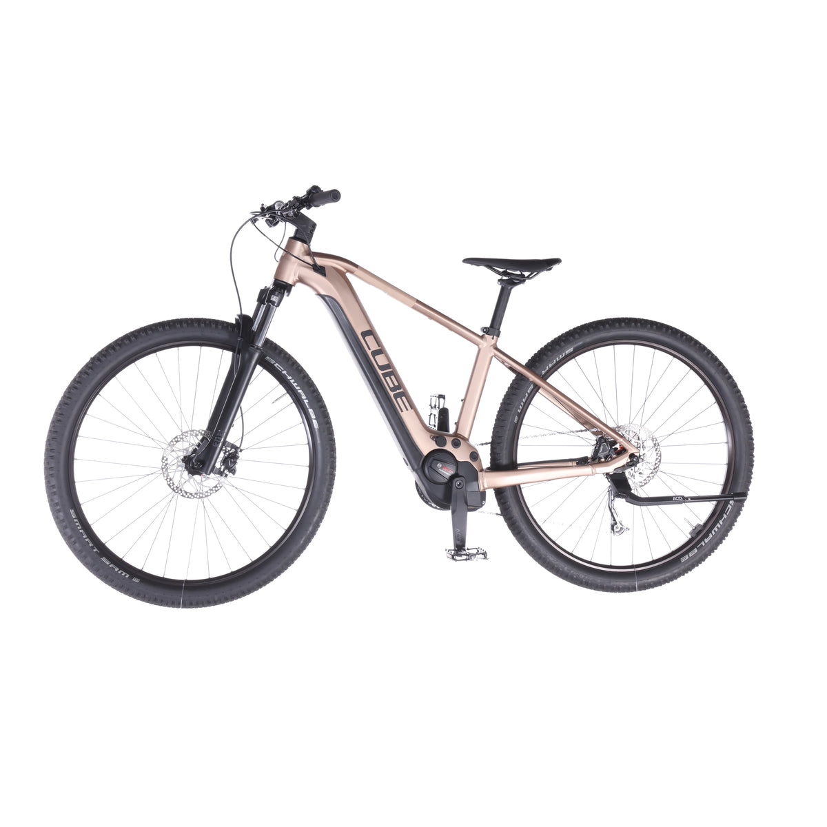 Reaction Hybrid Performance 500 - 360° view angle 11