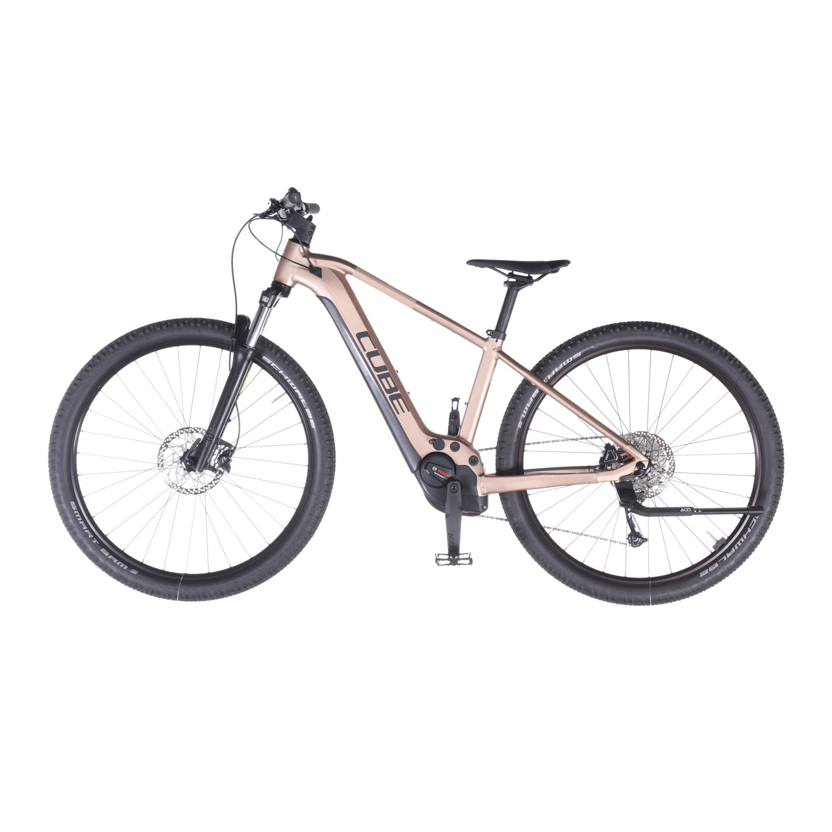 Reaction Hybrid Performance 500 - 360° view angle 12