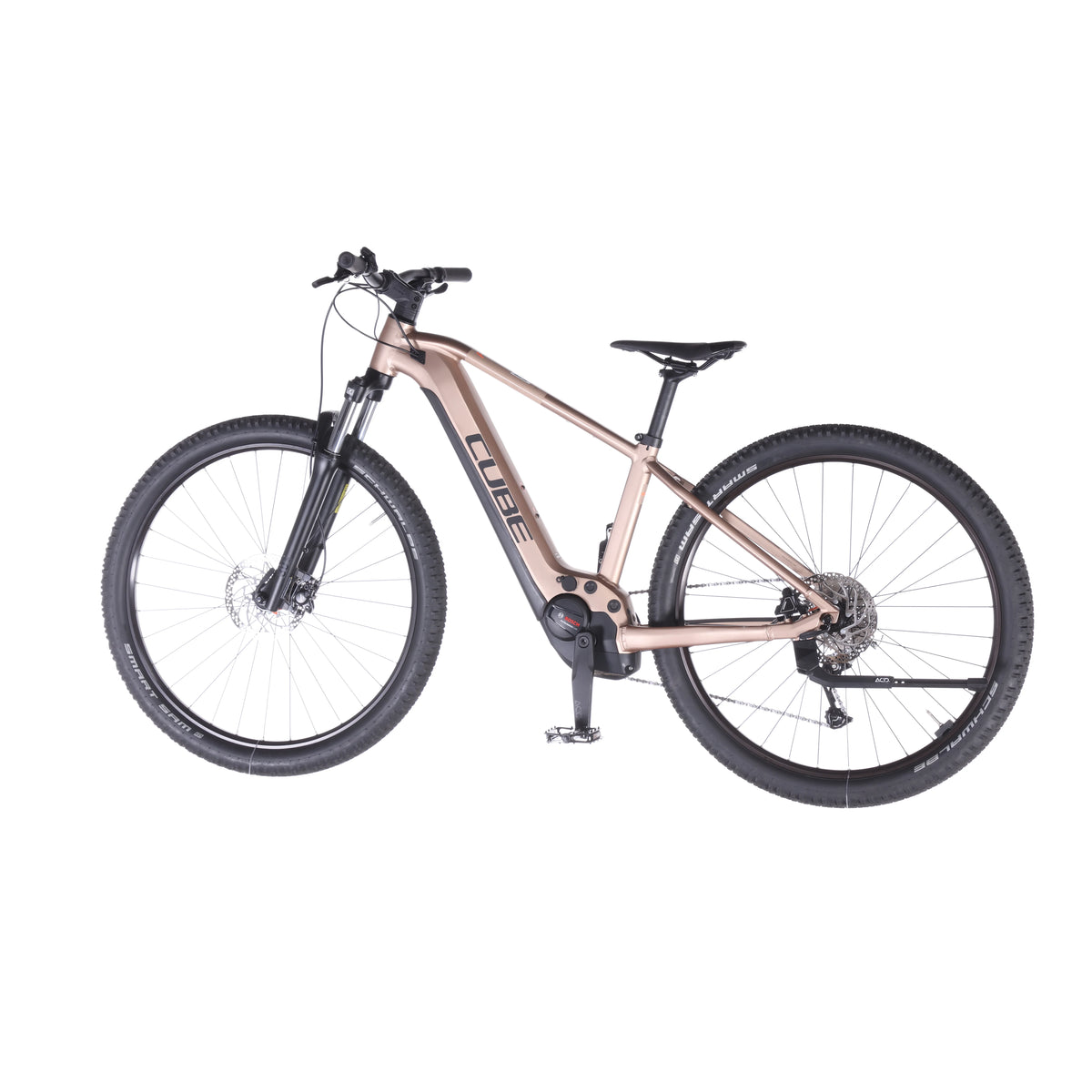 Reaction Hybrid Performance 500 - 360° view angle 13