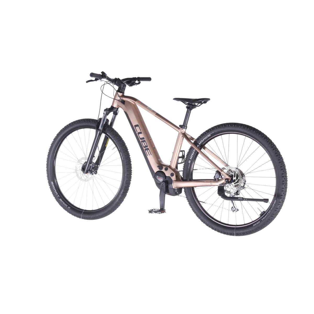 Reaction Hybrid Performance 500 - 360° view angle 14