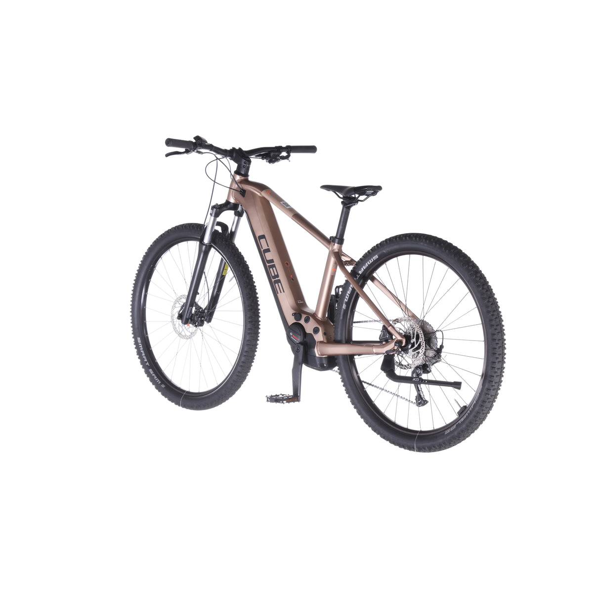 Reaction Hybrid Performance 500 - 360° view angle 15