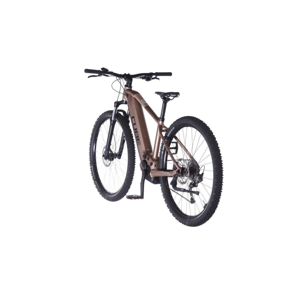Reaction Hybrid Performance 500 - 360° view angle 16