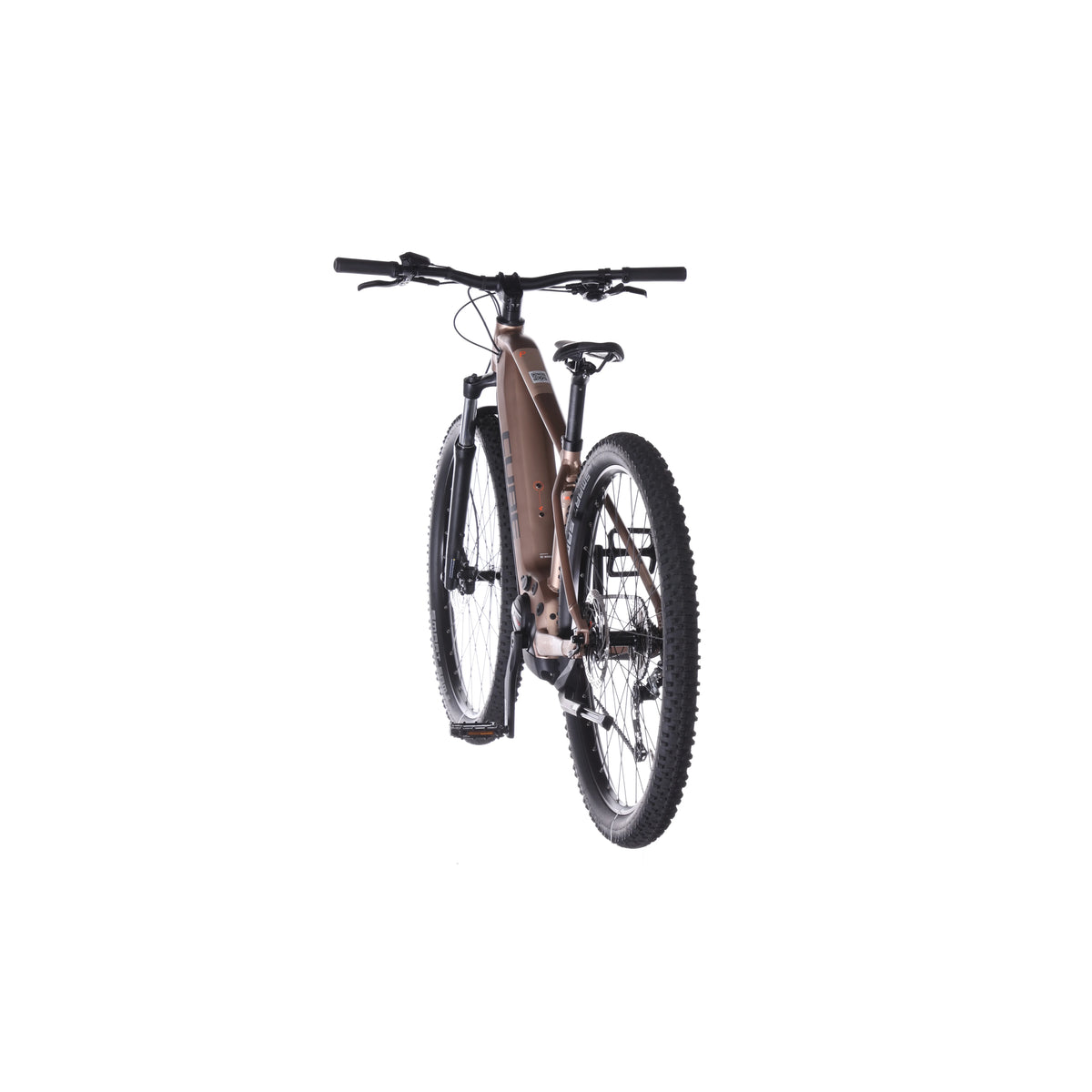 Reaction Hybrid Performance 500 - 360° view angle 17