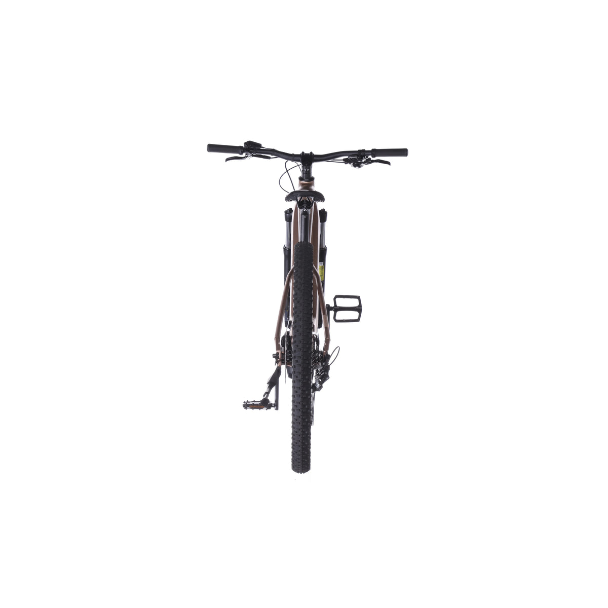 Reaction Hybrid Performance 500 - 360° view angle 18
